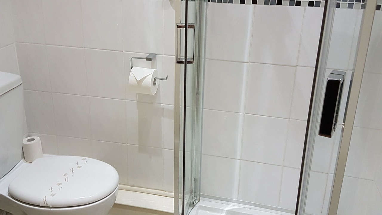 Photo of Bathroom in Bridlington Old Town