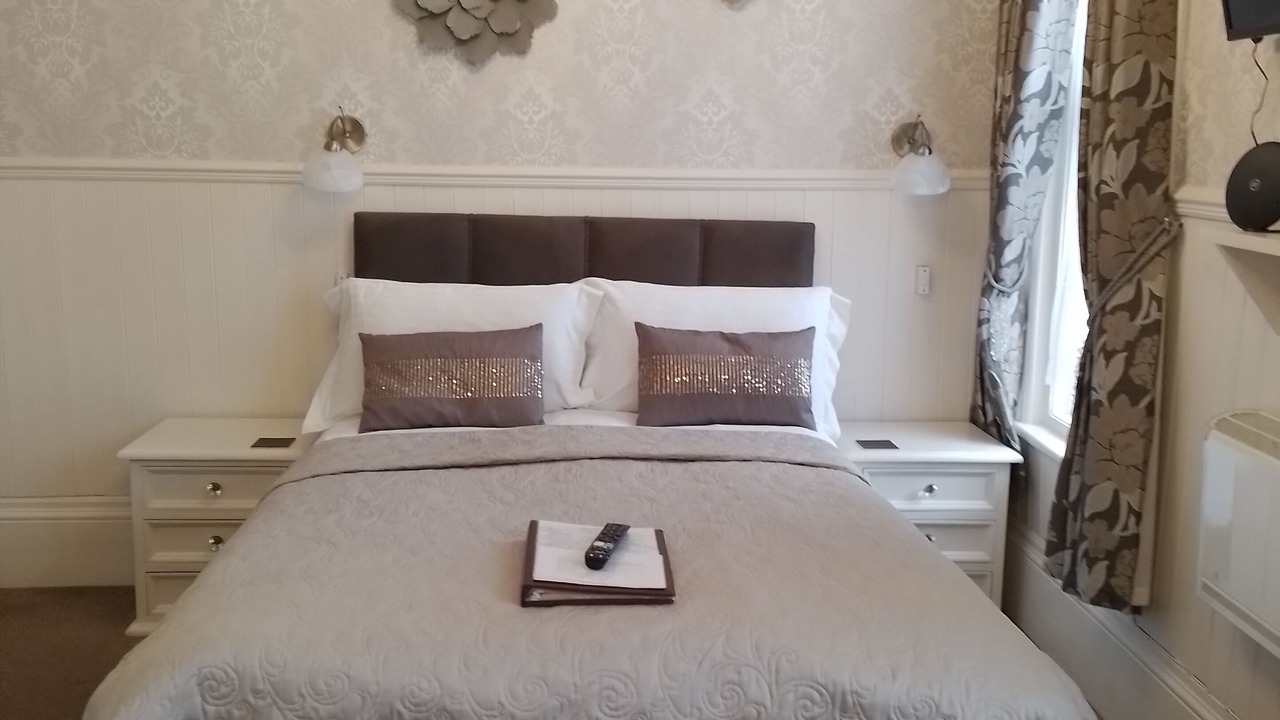 Photo of Bedroom in Bridlington Old Town