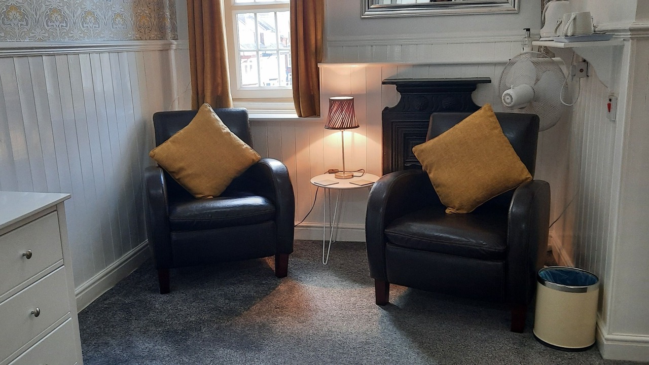 Photo of Bedroom in Bridlington Old Town