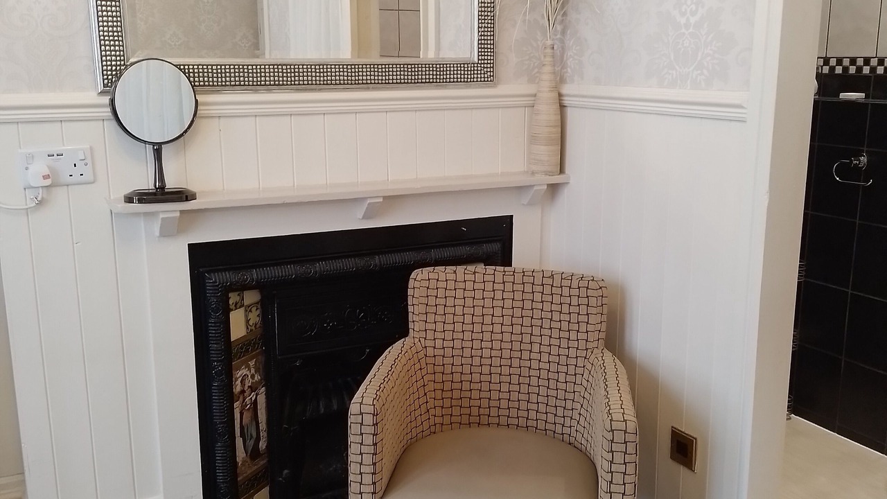 Photo of Bedroom in Bridlington Old Town