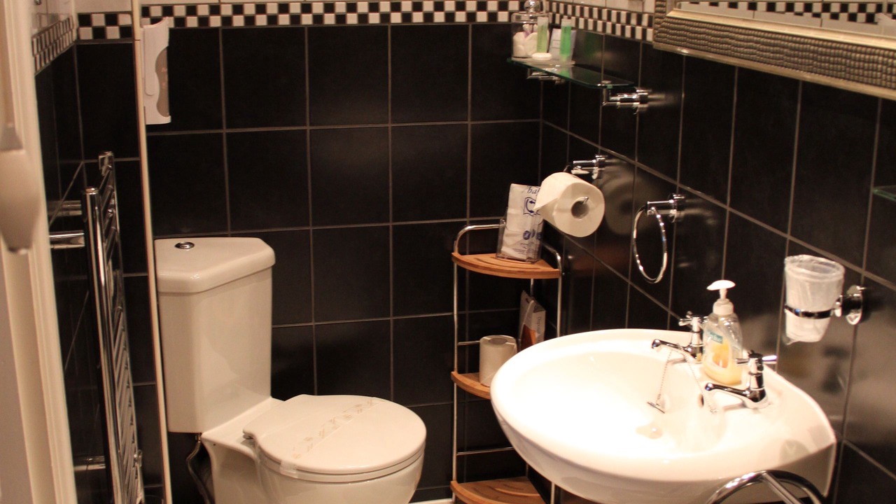 Photo of Bathroom in Bridlington Old Town