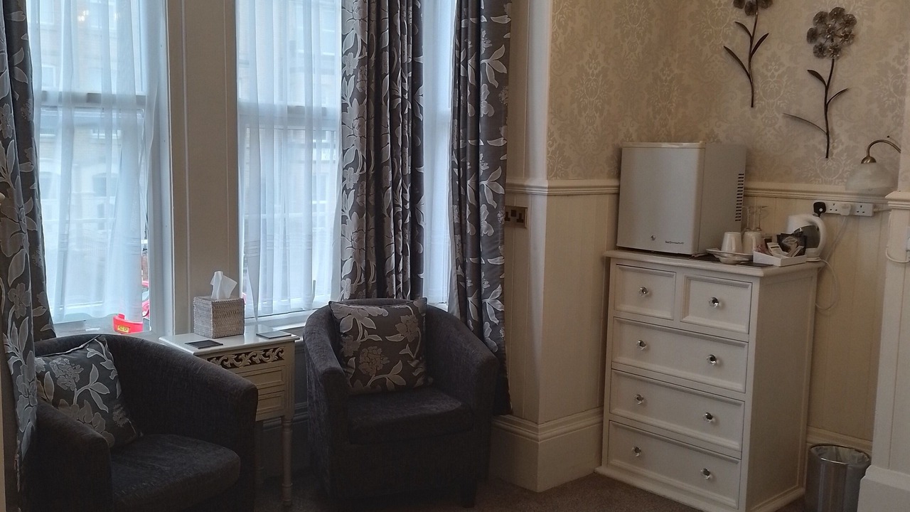 Photo of Bedroom in Bridlington Old Town