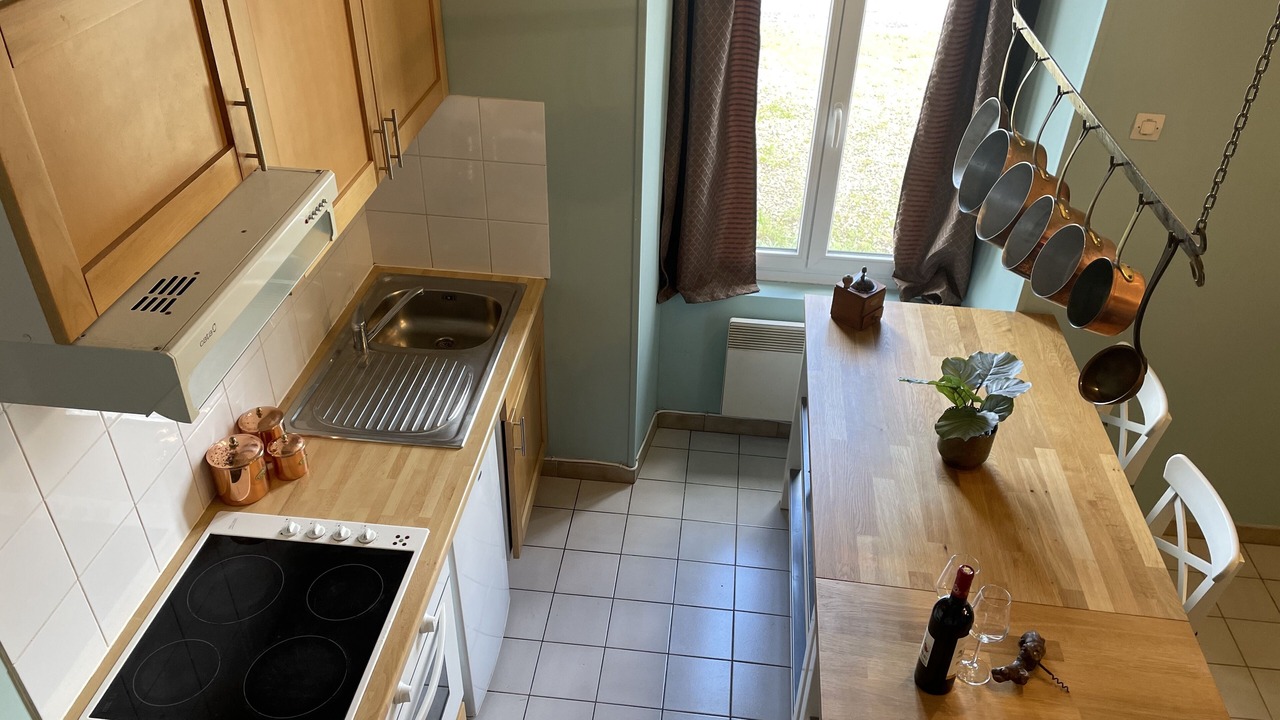 Photo of Bedroom in Pas-de-Jeu