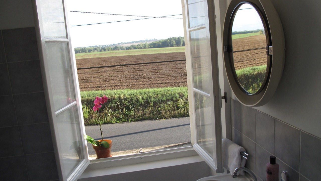 Photo of Bathroom in Pas-de-Jeu