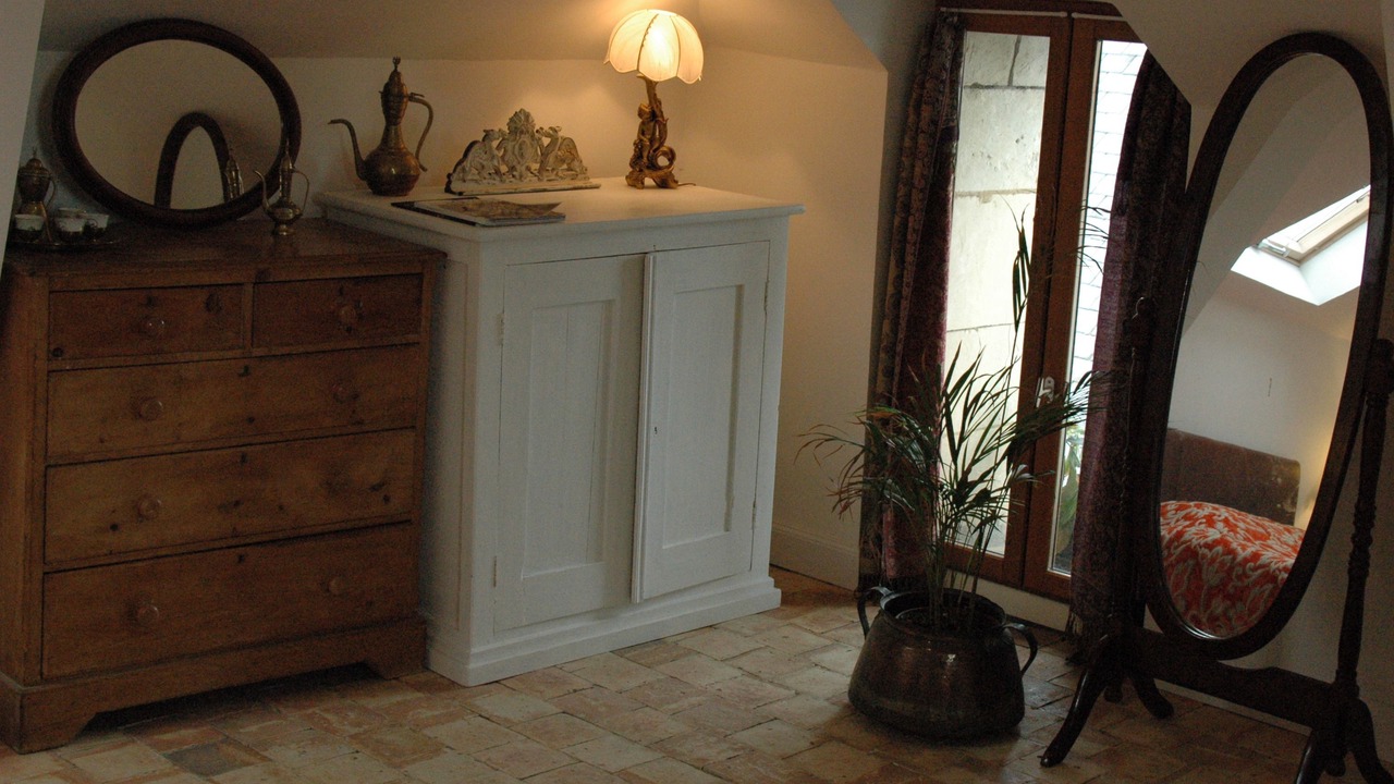 Photo of Bedroom in Pas-de-Jeu