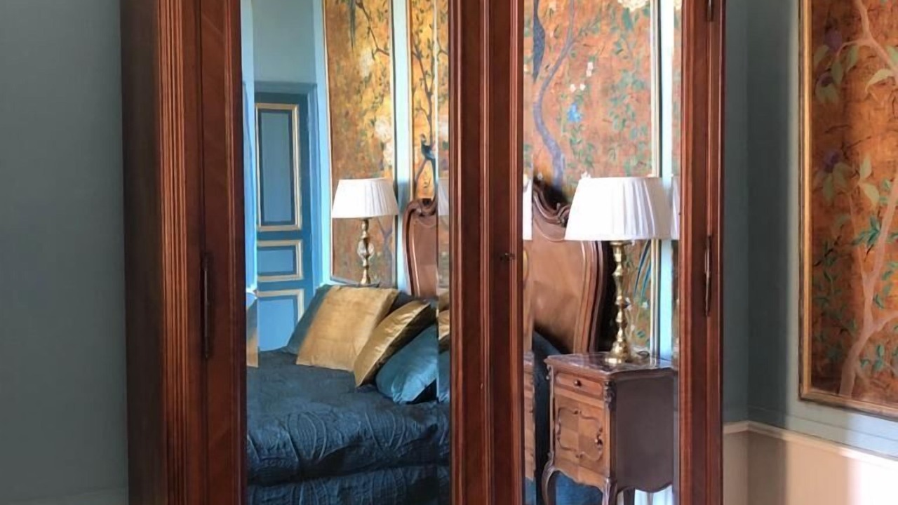 Photo of Bedroom in Pas-de-Jeu