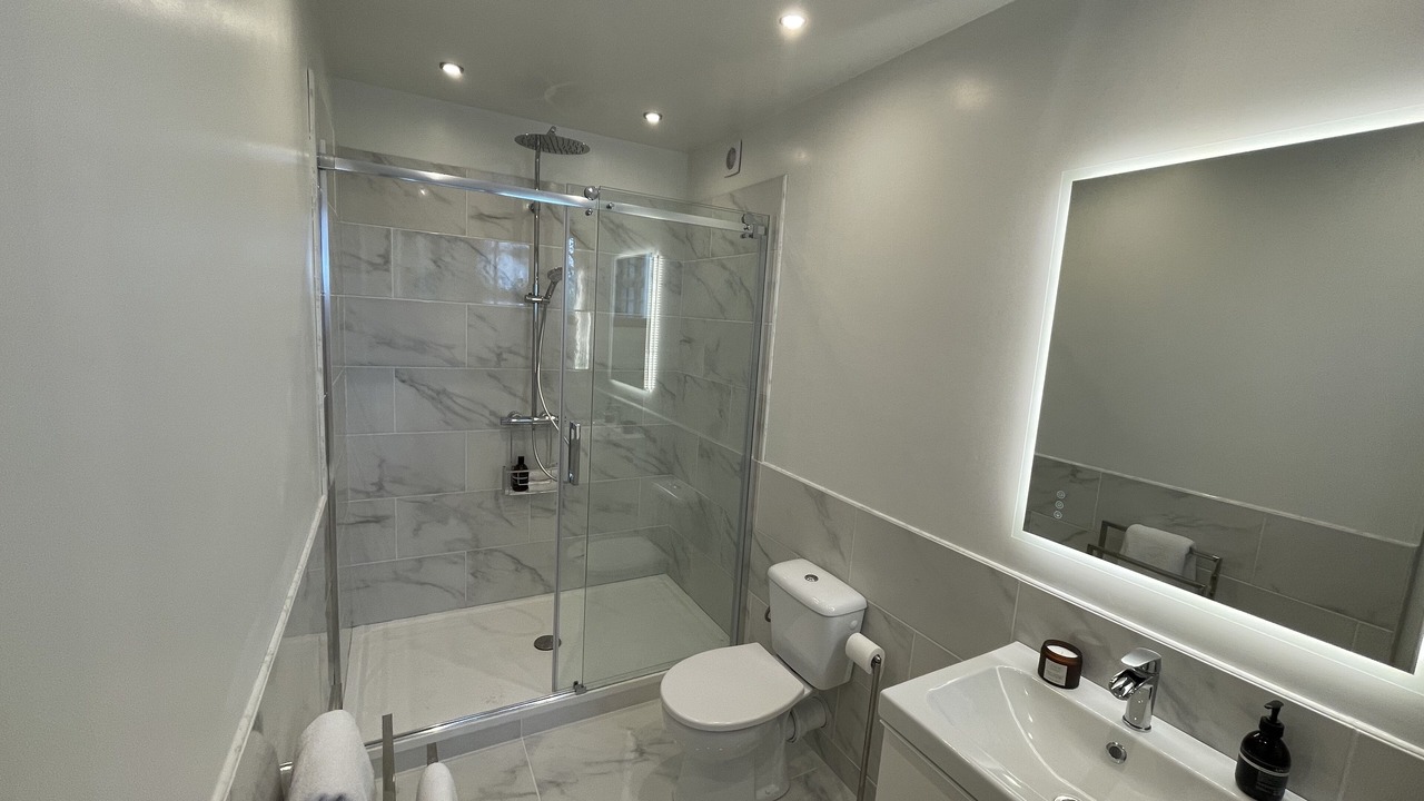 Photo of Bathroom in Pas-de-Jeu