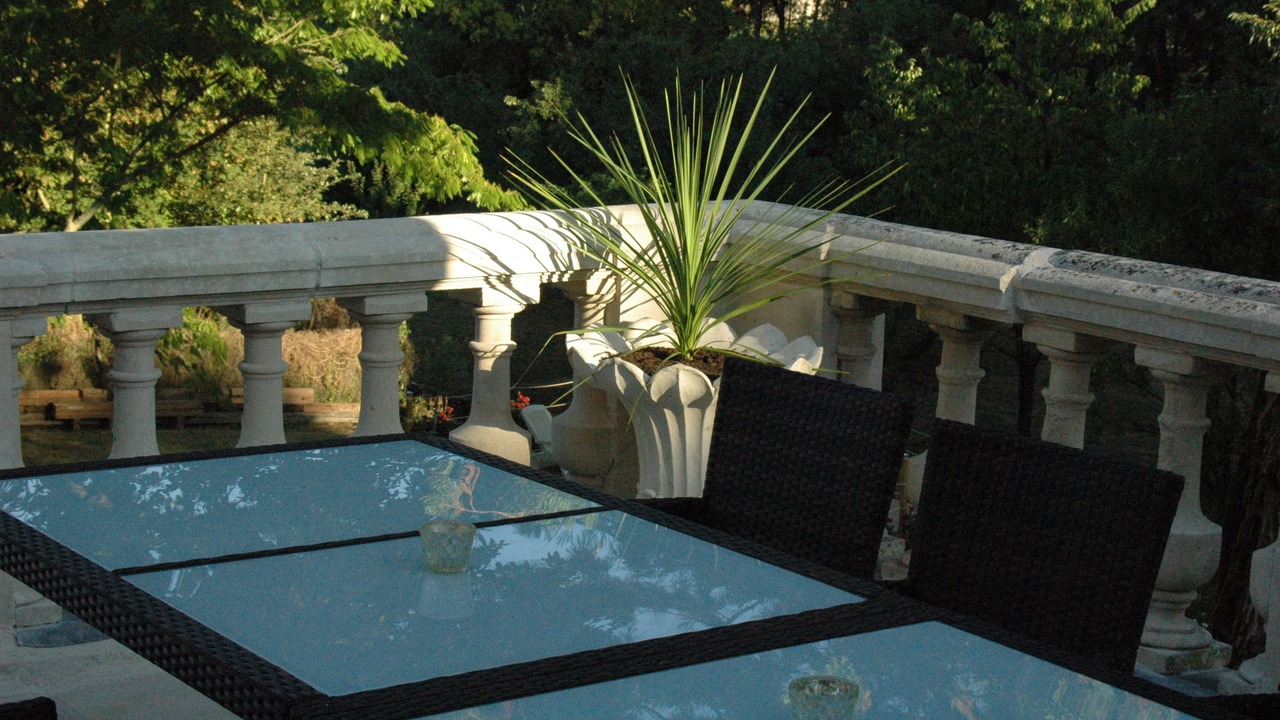 Photo of Outdoor in Pas-de-Jeu