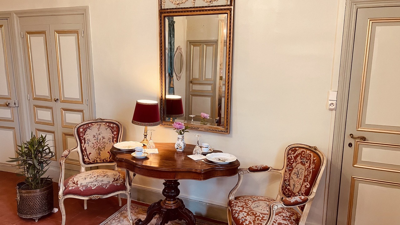 Photo of Bedroom in Pas-de-Jeu