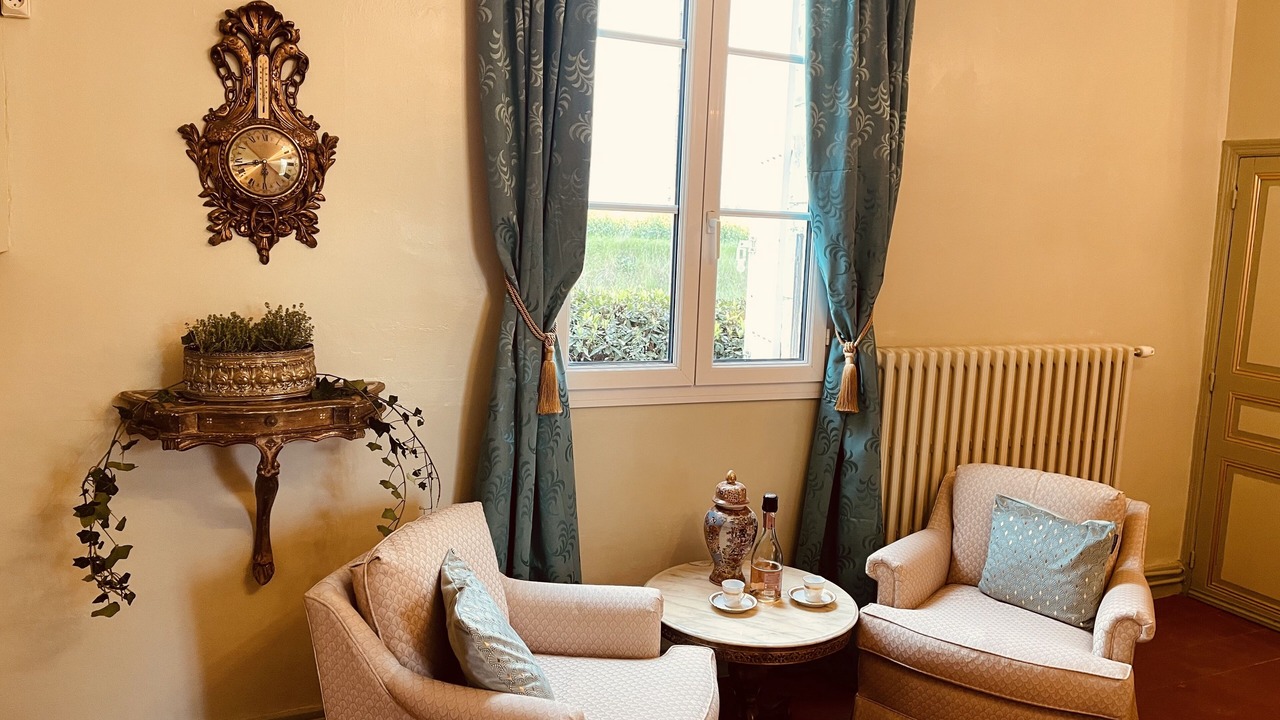 Photo of Bedroom in Pas-de-Jeu