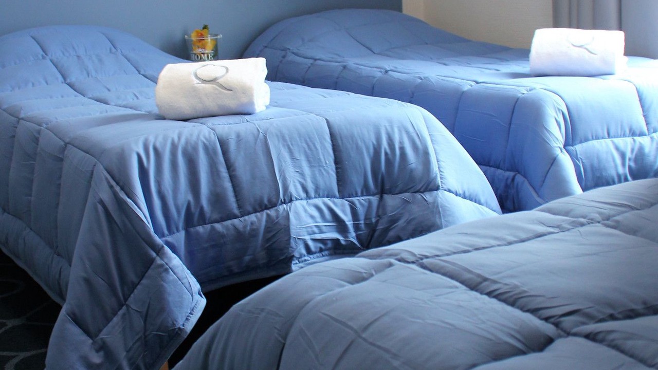 Photo of Bedroom in Lourdes