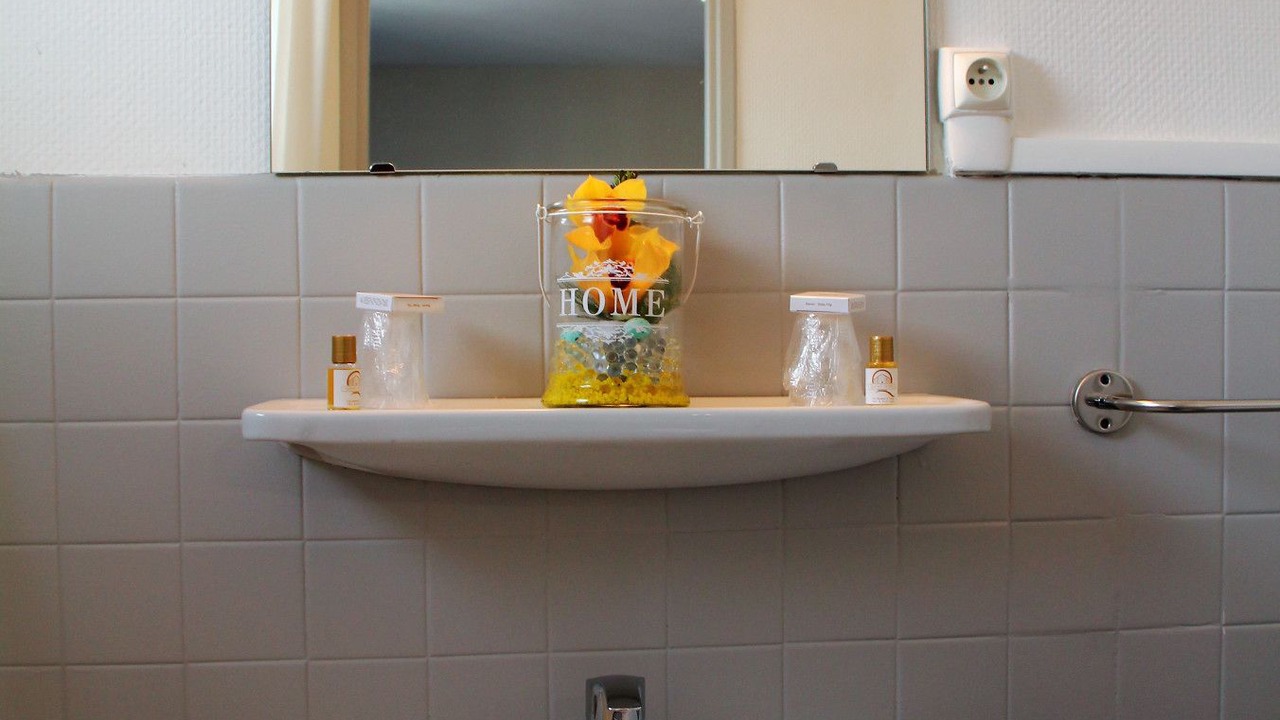 Photo of Bathroom in Lourdes