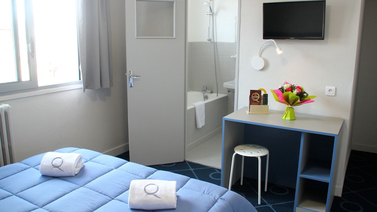 Photo of Bedroom in Lourdes