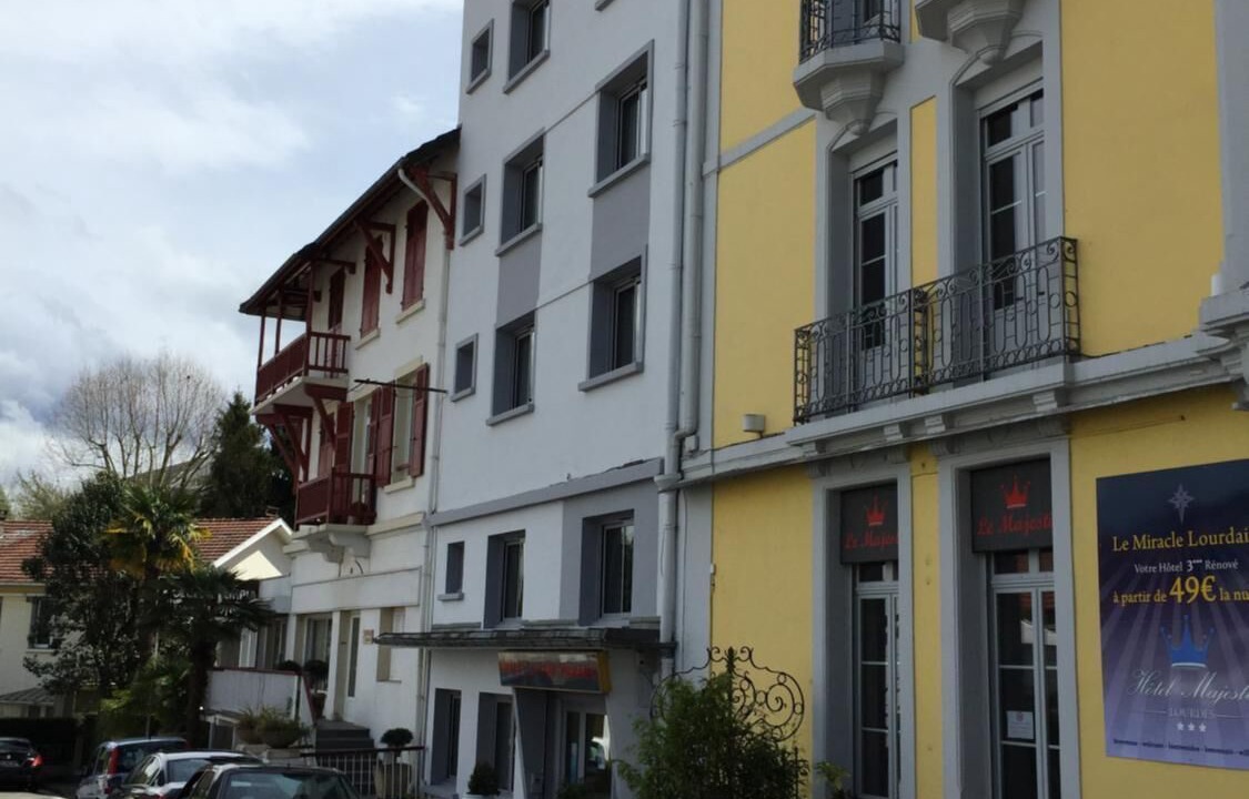 Photo of Outdoor in Lourdes