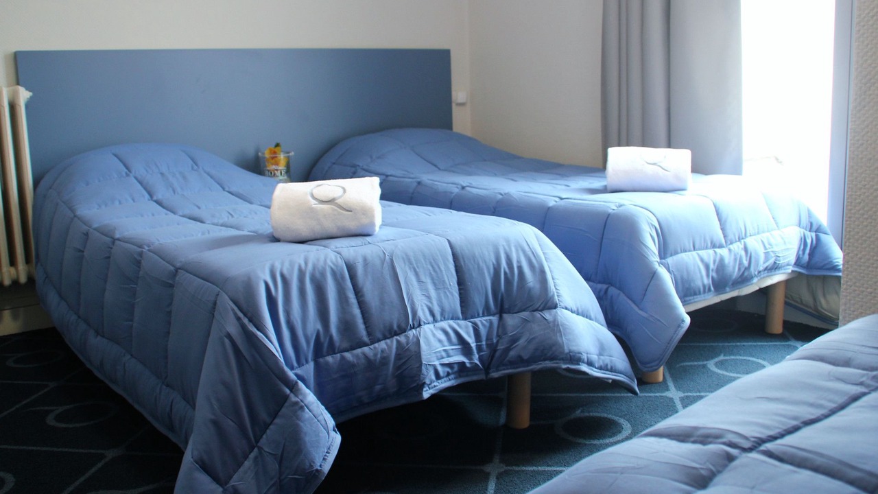 Photo of Bedroom in Lourdes