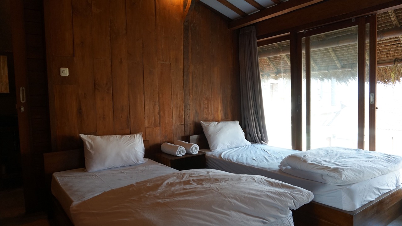 Photo of Bedroom in Dalung