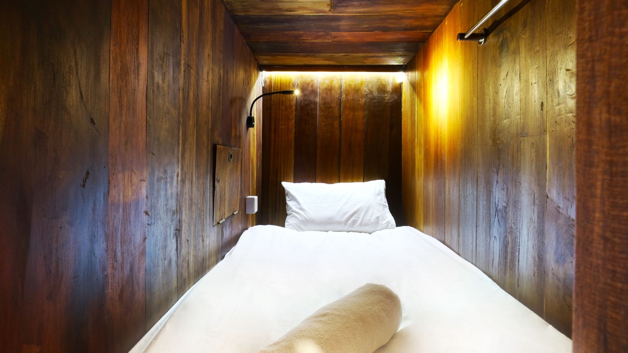 Photo of Bedroom in Dalung