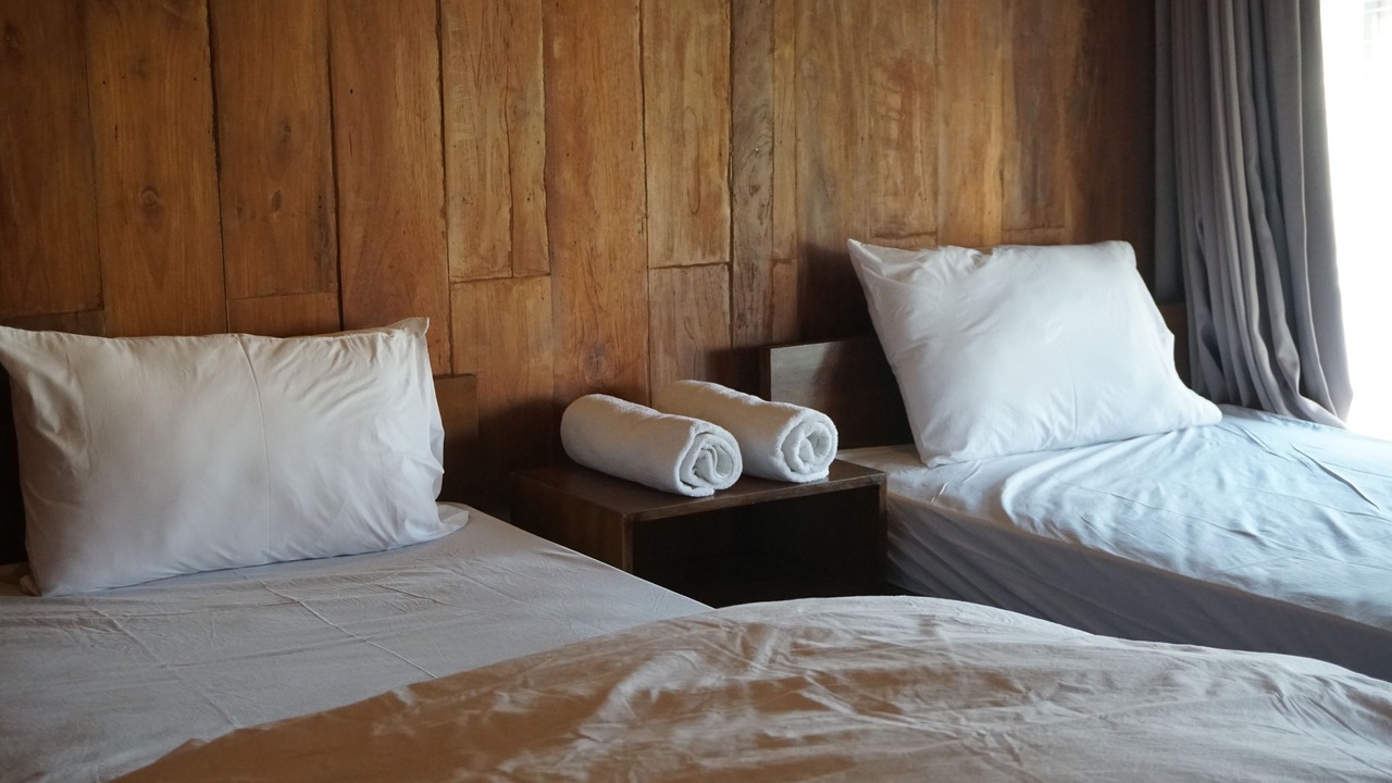 Photo of Bedroom in Dalung