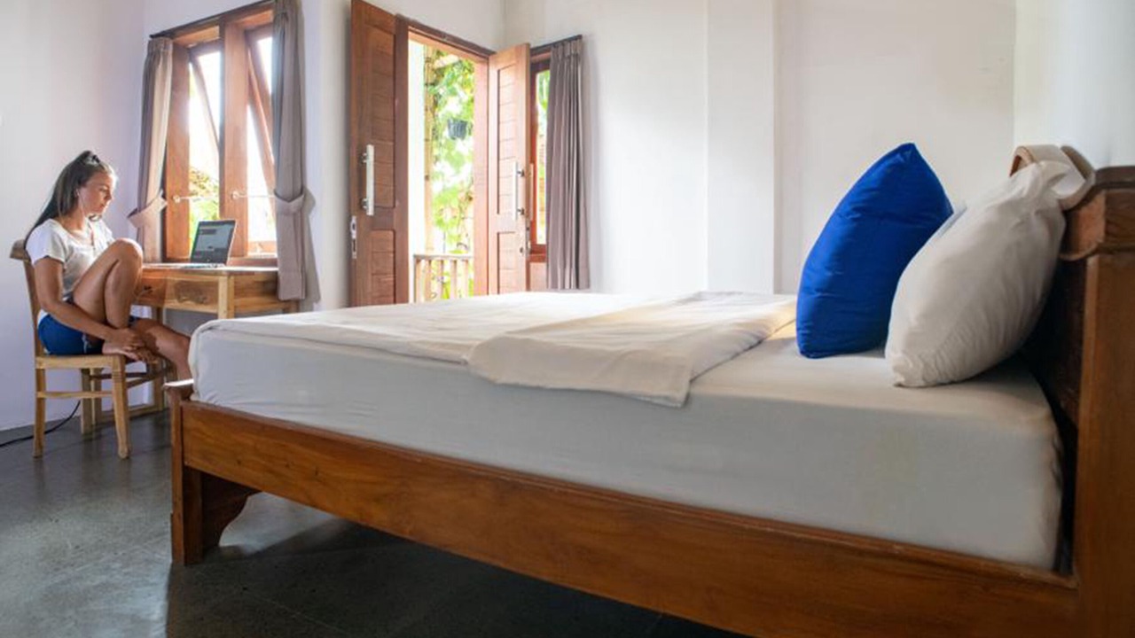 Photo of Bedroom in Dalung