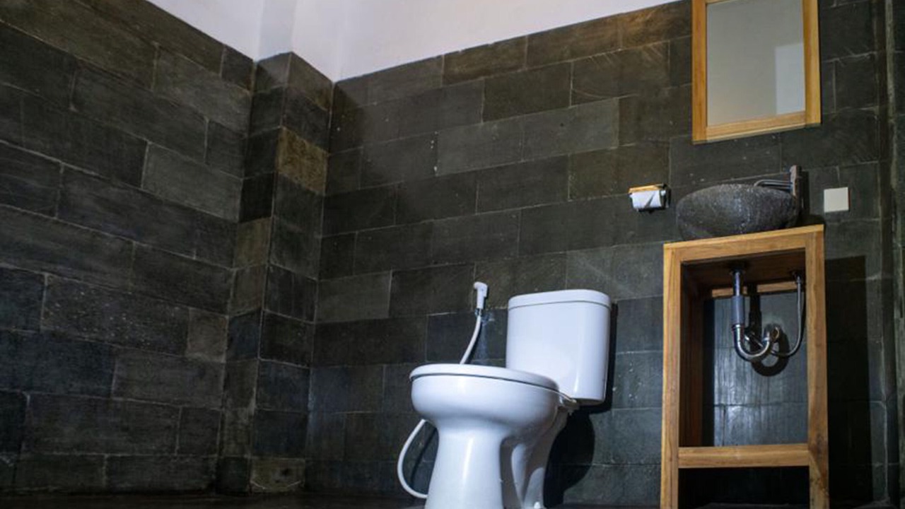 Photo of Bathroom in Dalung