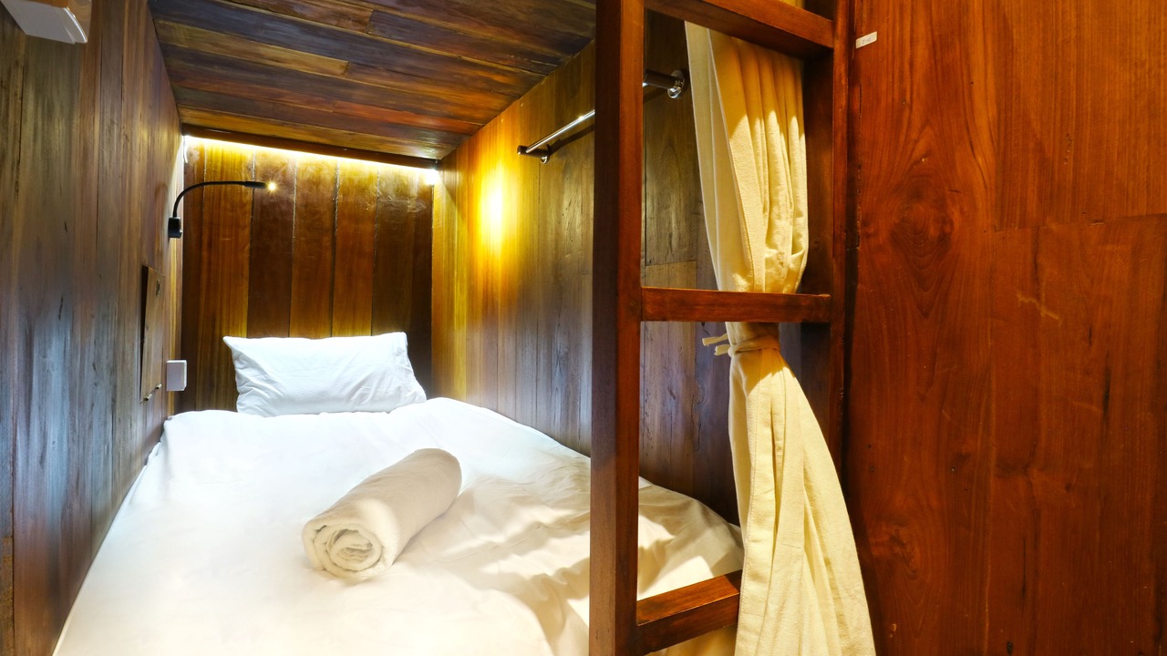 Photo of Bedroom in Dalung
