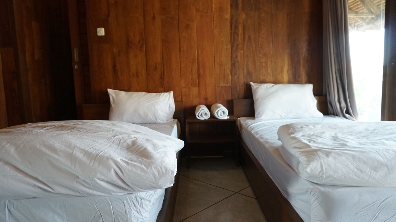 Photo of Bedroom in Dalung