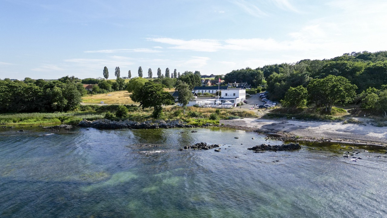 Photo of Outdoor in Gudhjem