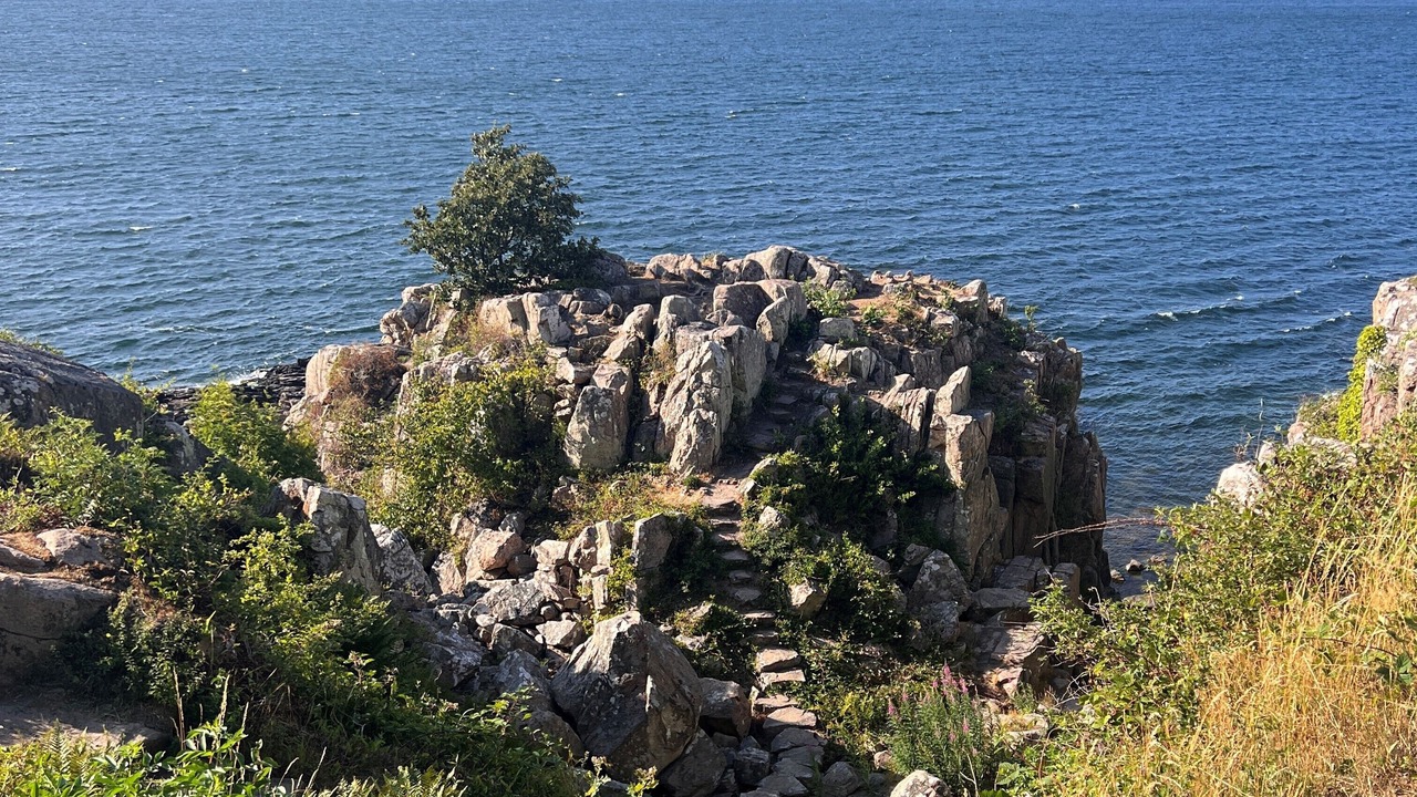Photo of Outdoor in Gudhjem