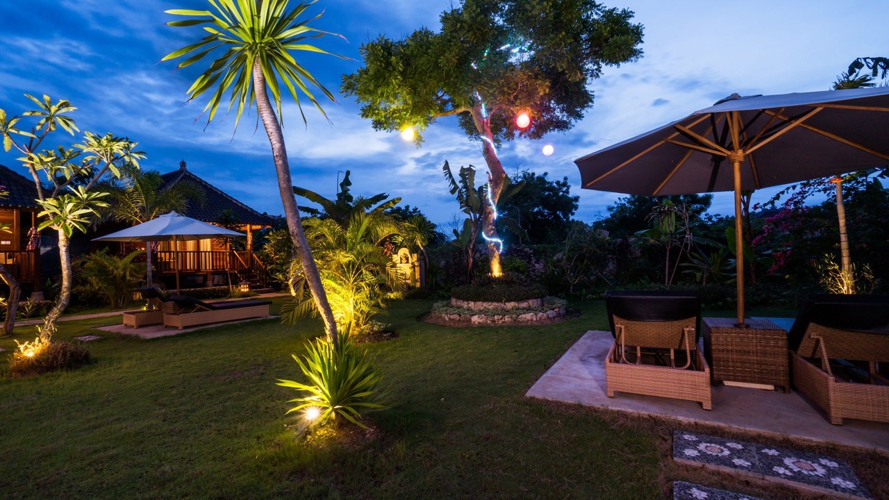 Photo of Outdoor in Mushroom Bay