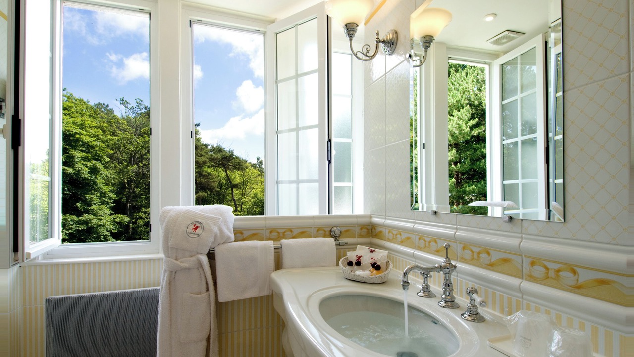 Photo of Bathroom in Le Touquet-Paris-Plage