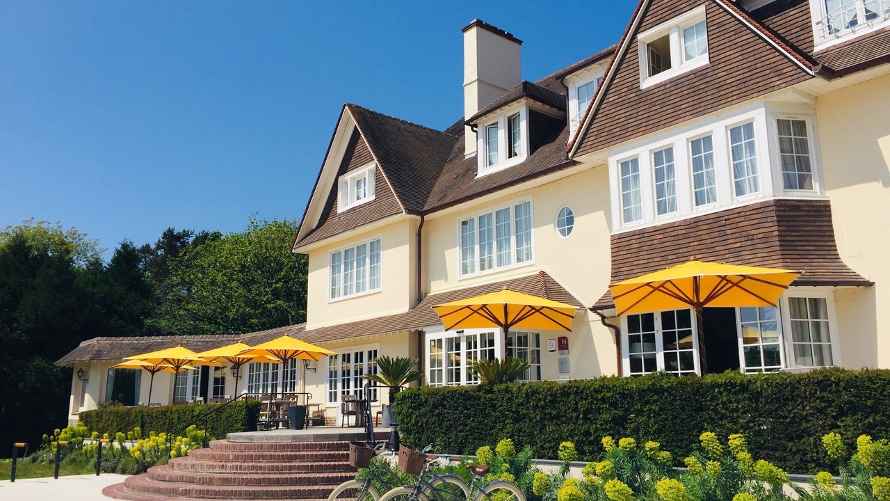 Photo of Patio Balcony in Le Touquet-Paris-Plage