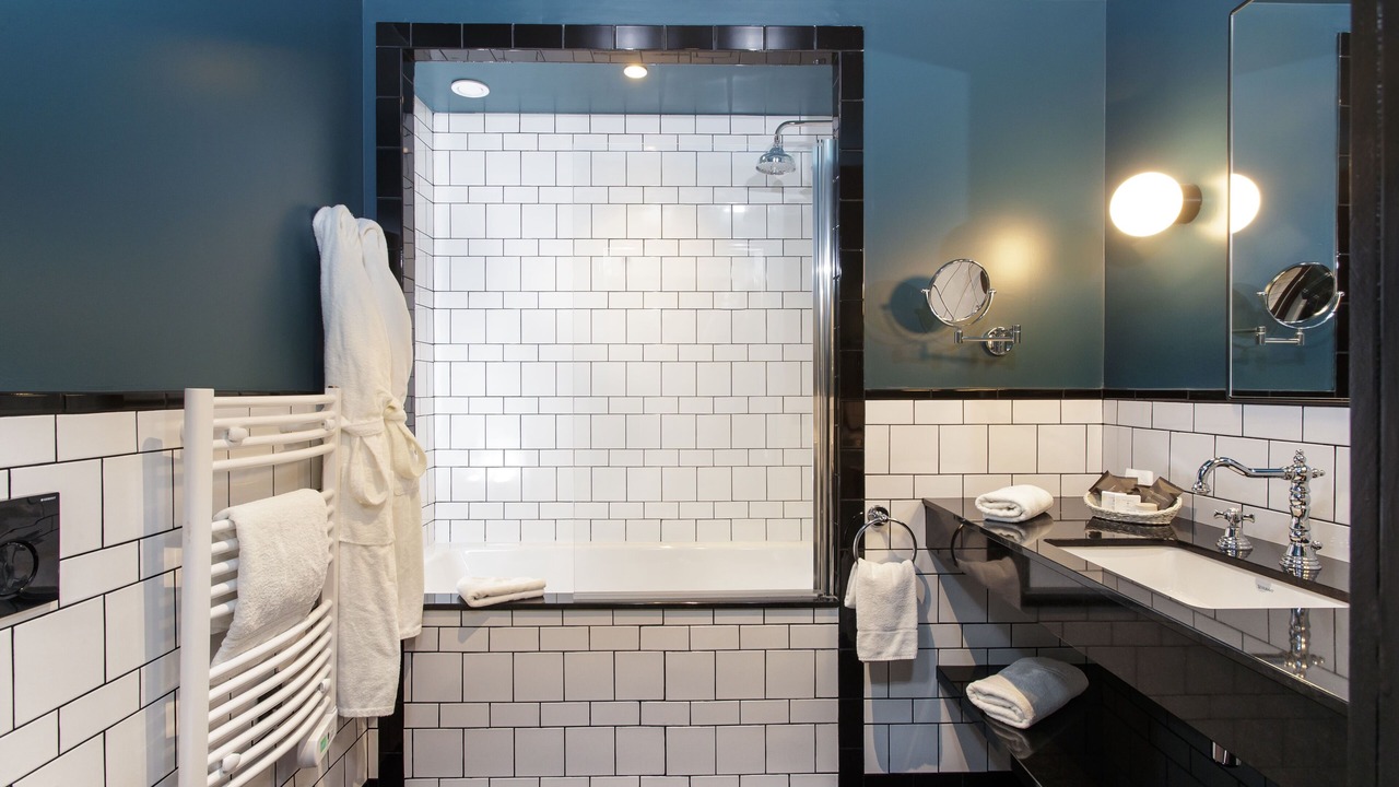 Photo of Bathroom in Le Touquet-Paris-Plage