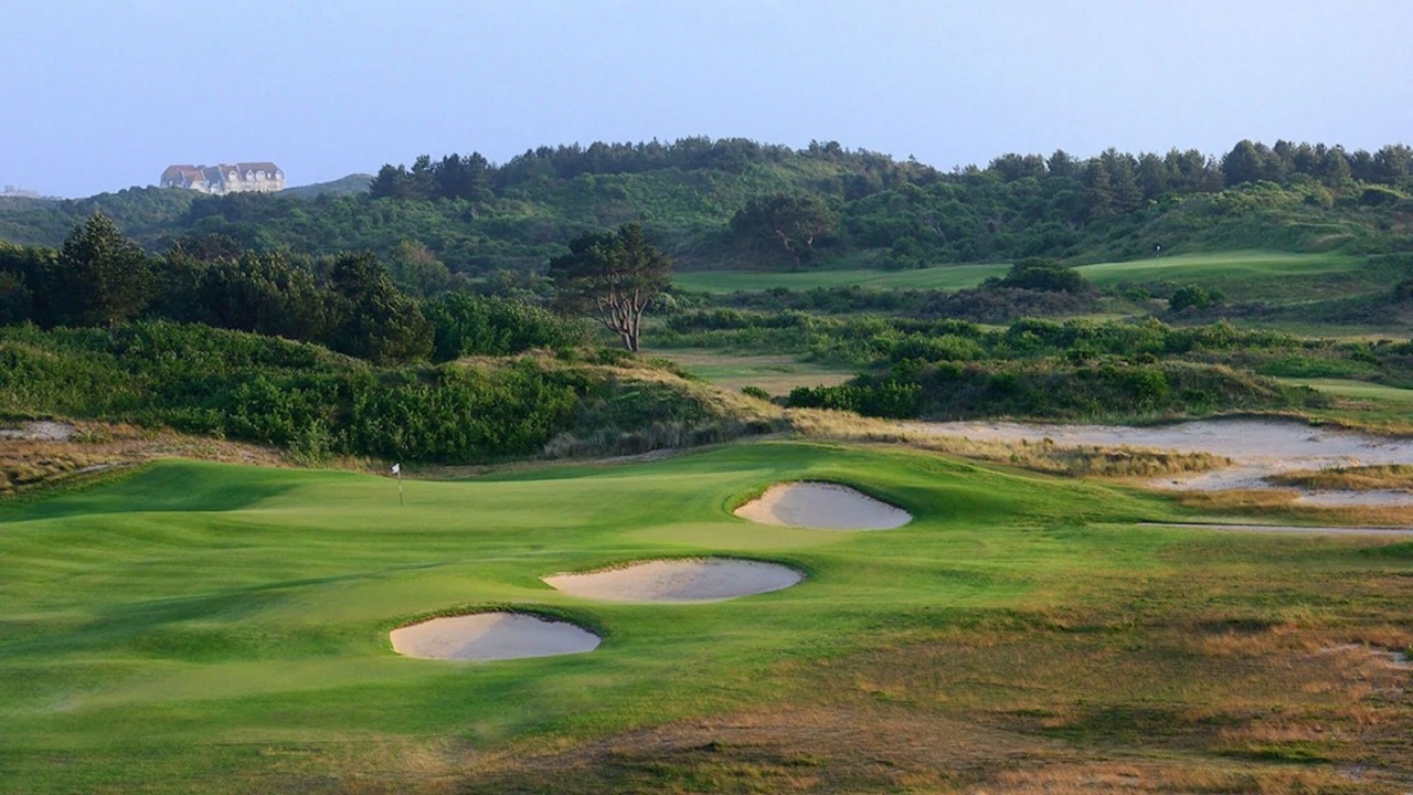 Photo of Outdoor in Le Touquet-Paris-Plage