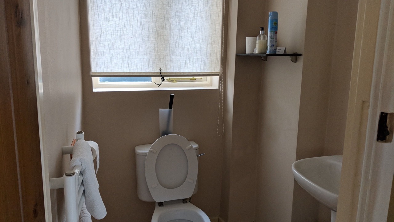 Photo of Bathroom in Barnstaple