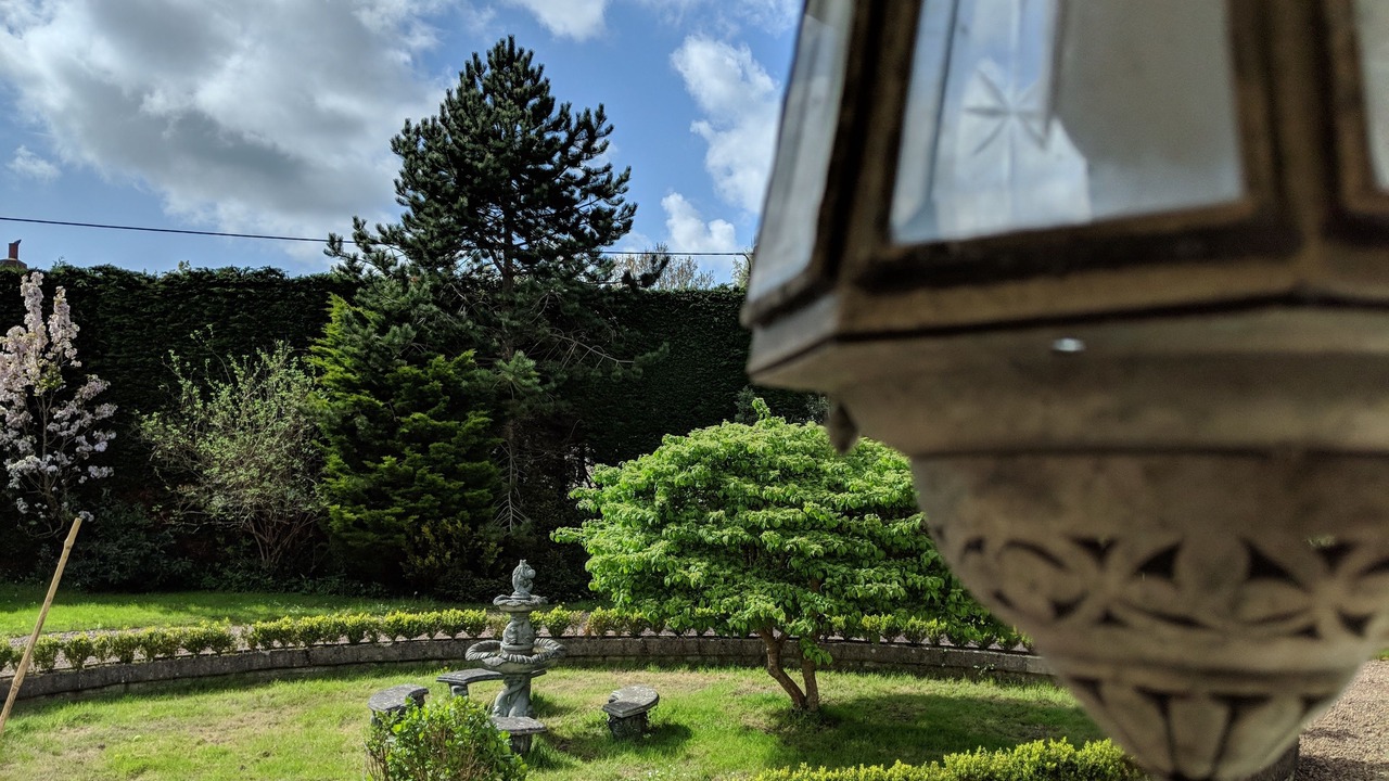 Photo of Outdoor in Barnstaple