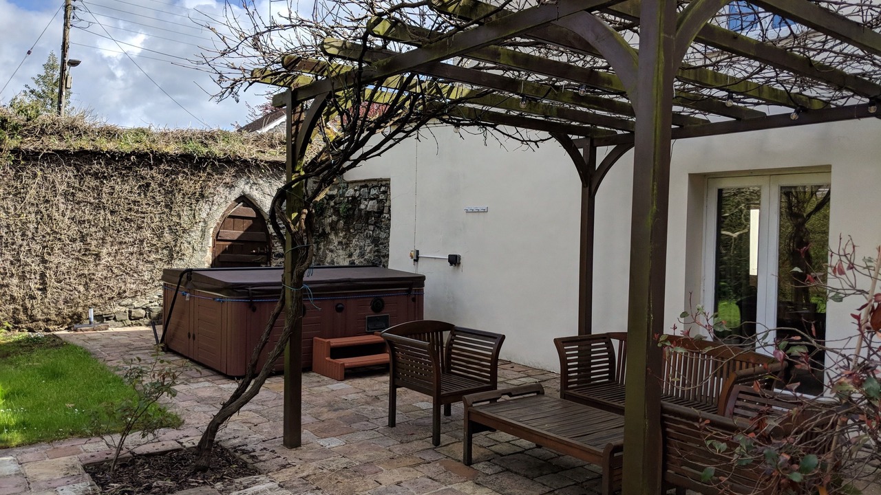 Photo of Patio Balcony in Barnstaple