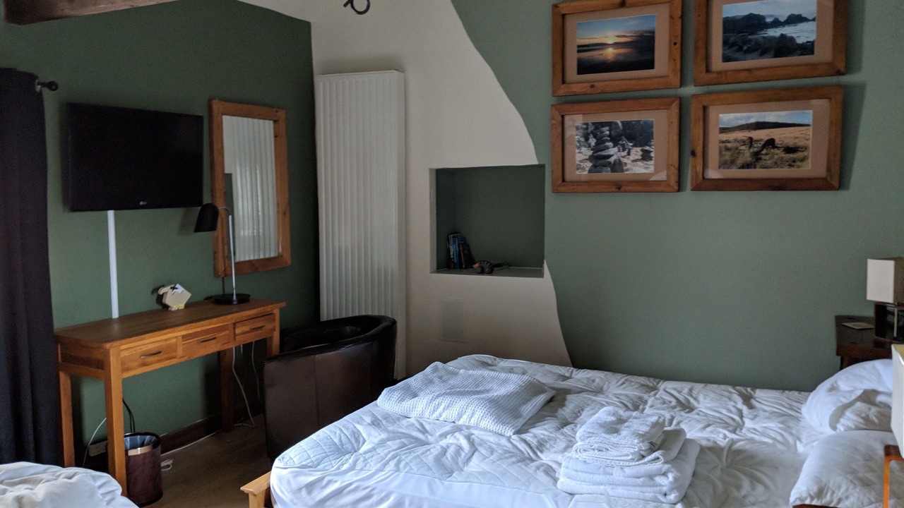 Photo of Bedroom in Barnstaple