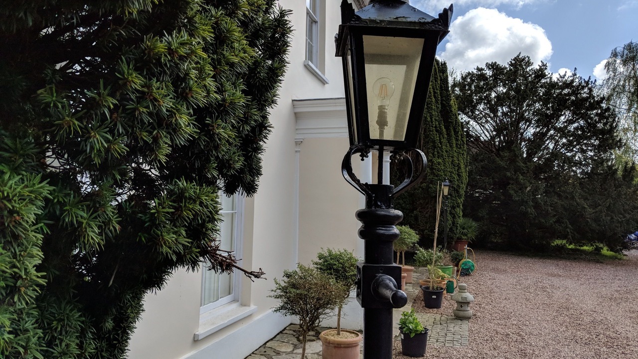 Photo of Outdoor in Barnstaple