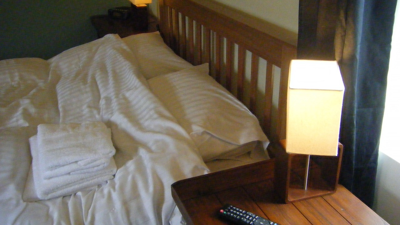 Photo of Bedroom in Barnstaple