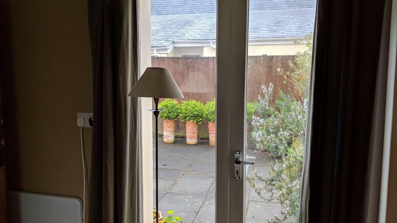 Photo of Bedroom in Barnstaple