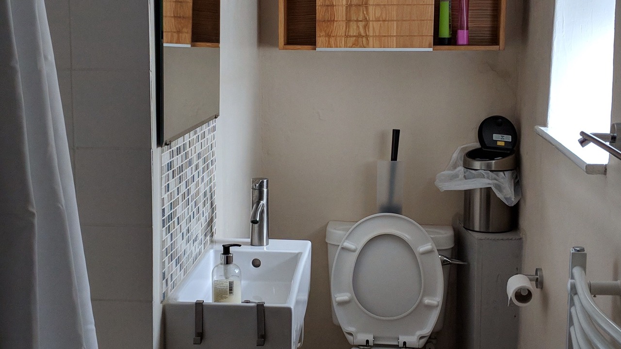 Photo of Bedroom in Barnstaple