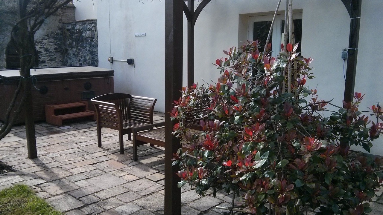 Photo of Patio Balcony in Barnstaple