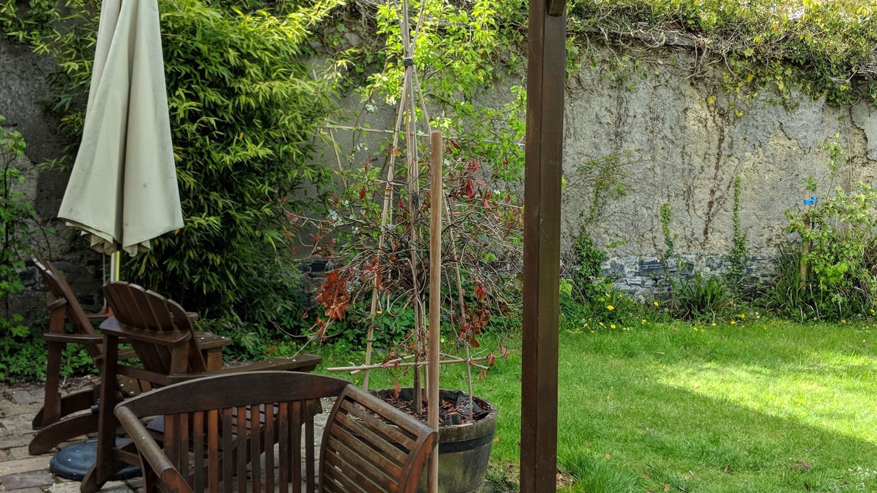 Photo of Patio Balcony in Barnstaple