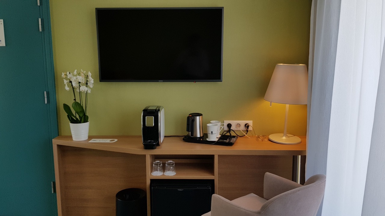 Photo of Bedroom in 15th Arrondissement