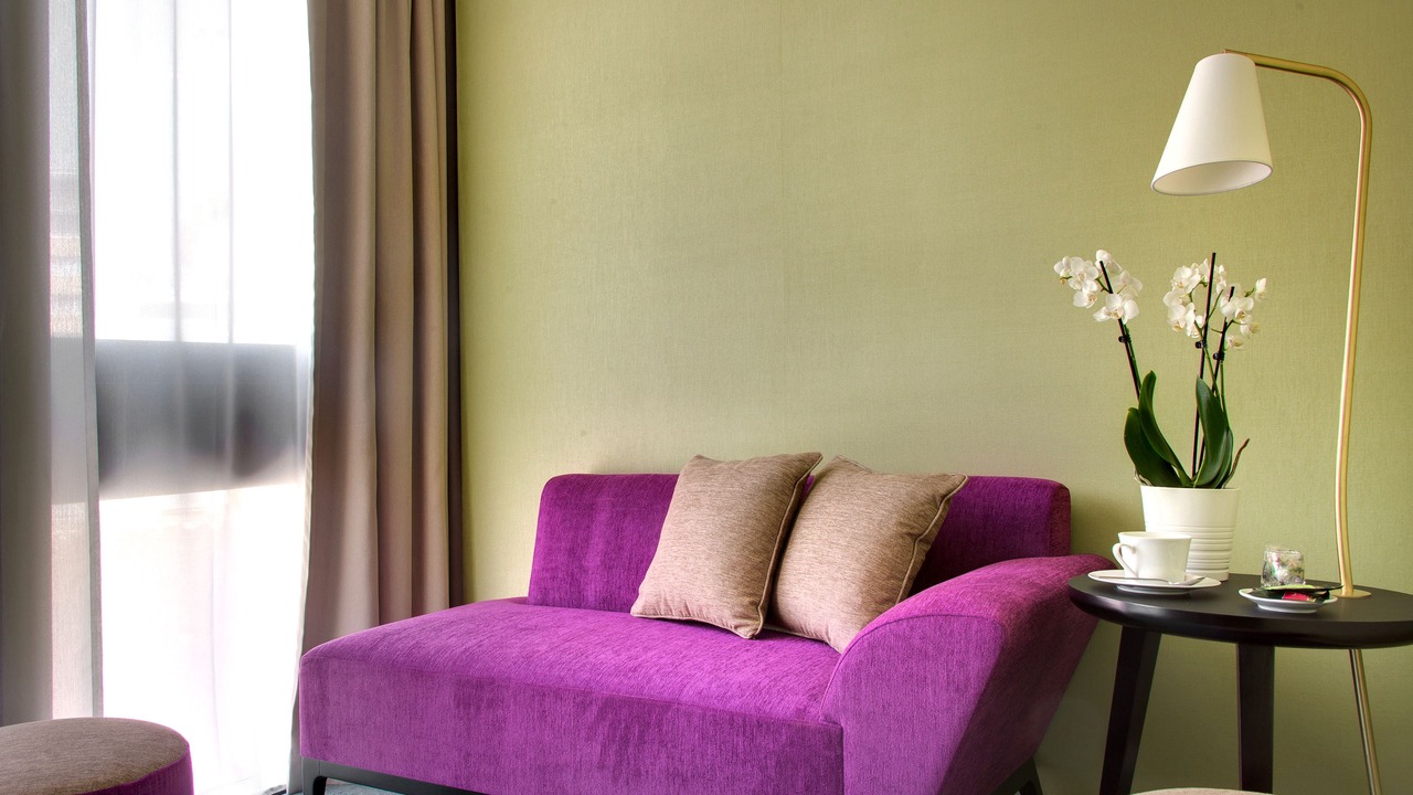 Photo of Bedroom in 15th Arrondissement