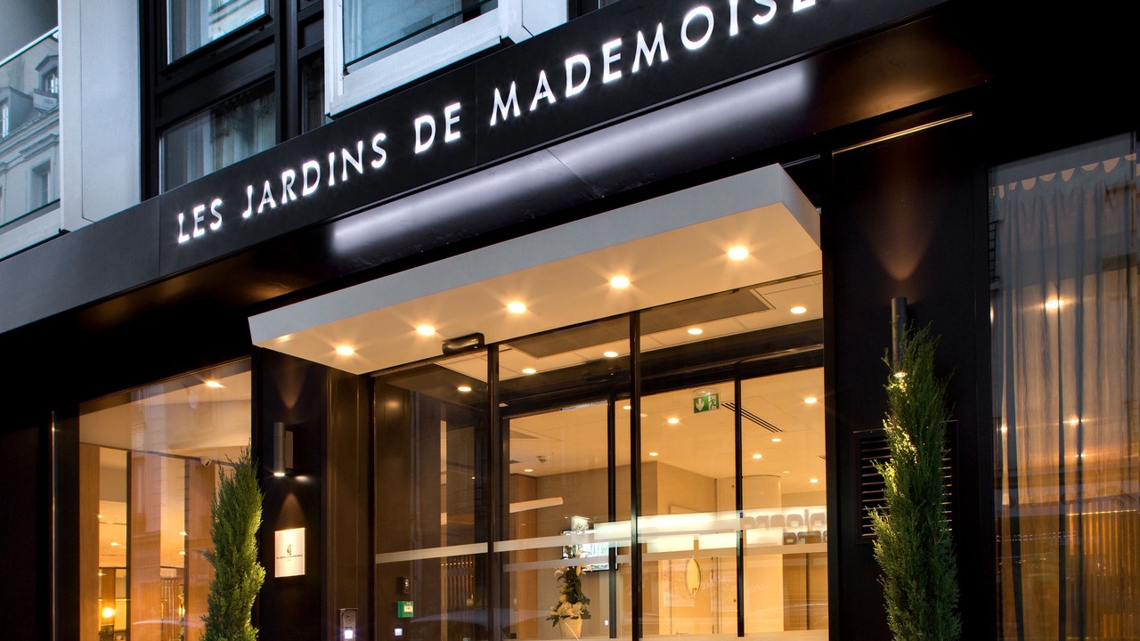 Photo of Outdoor in 15th Arrondissement
