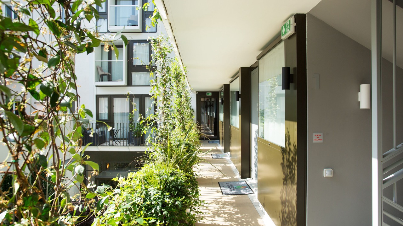Photo of Outdoor in 15th Arrondissement