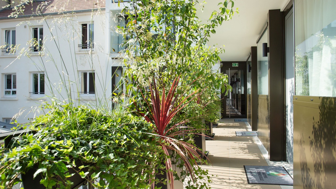 Photo of Outdoor in 15th Arrondissement
