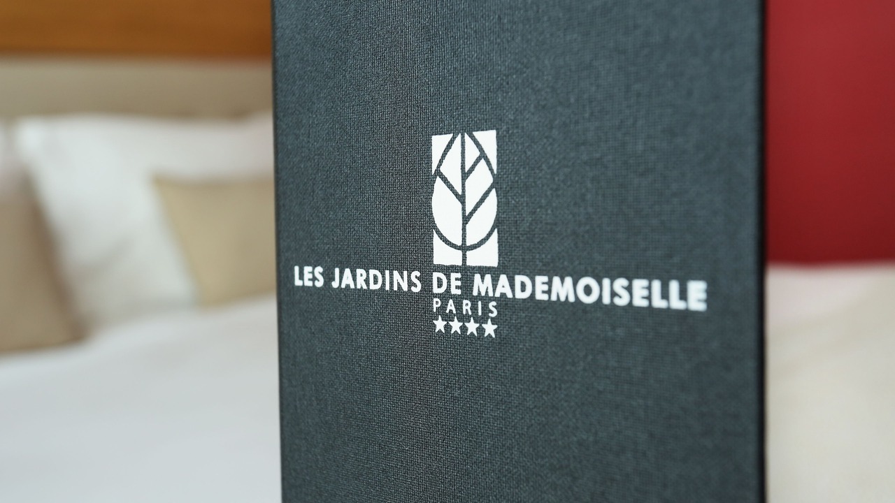 Photo of Bedroom in 15th Arrondissement