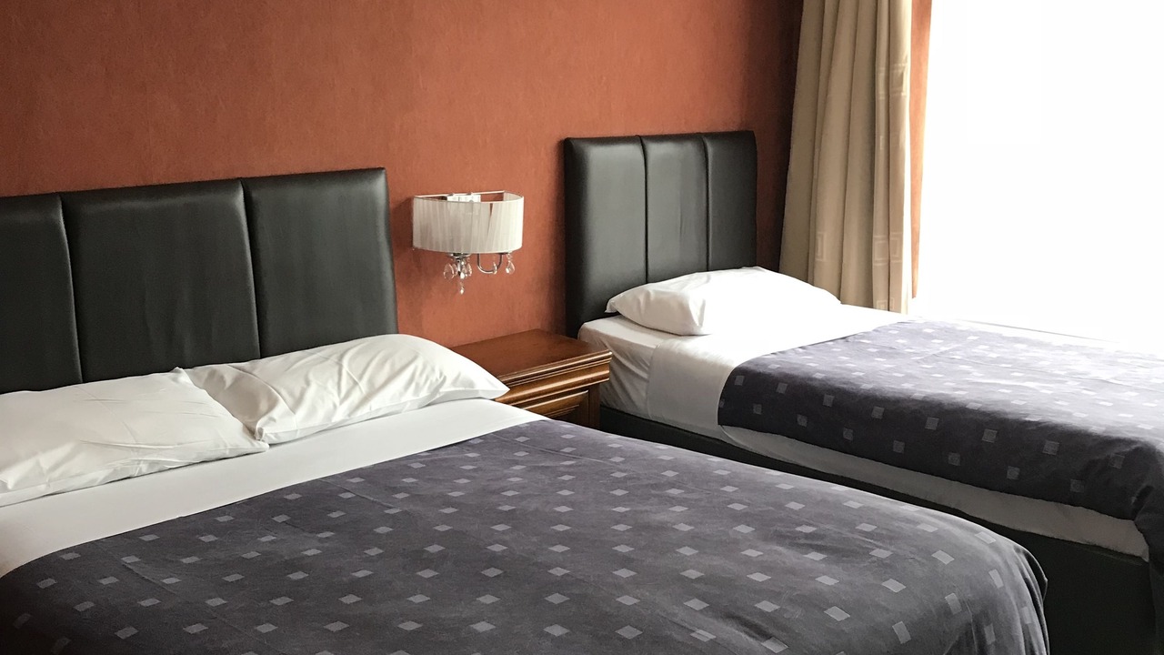 Photo of Bedroom in Tolworth